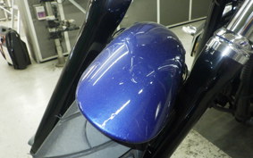 HARLEY FXDB 1580 2015