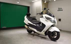 SUZUKI SKYWAVE 250 (Burgman 250) S Gen.3 2008 CJ46A