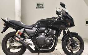 HONDA CB400 SUPER BOLDOR VTEC 2010 NC42