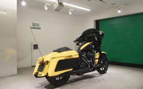 HARLEY FLHXS 1870 2024