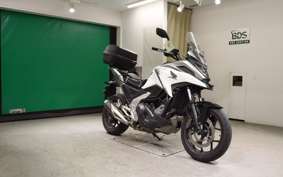 HONDA NC750X DCT RH09
