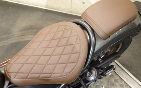 HONDA REBEL 250  S E-clutch MC49