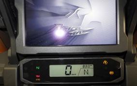 HONDA CRF1100L AFRICA TWIN DCT 2026 SD15