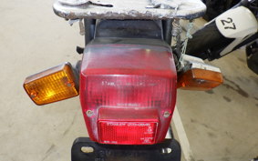 HONDA C70 SUPER CUB E C70