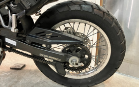 YAMAHA TORITSU CAR DG16J
