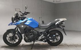 SUZUKI V STROM 250 DS11A