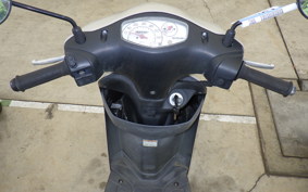 SUZUKI ﾚｯﾂ CA4AA