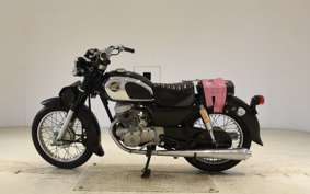 HONDA CD125T BENLY CD125T