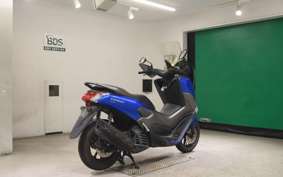 YAMAHA N-MAX 155 A 2006 SG50J