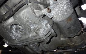 YAMAHA DRAGSTAR 400 1997 4TR