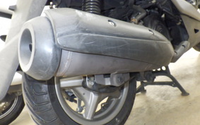 YAMAHA CYGNUS 125 XSR 2 2016 SE44J