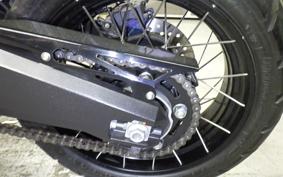 HONDA X-ADV 750 RC95