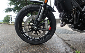 DUCATI  DUCATI  SCRAMBLER  FULL  THROTTLE  2024 7K00