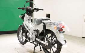 HONDA ｸﾛｽｶﾌﾞ110-3 2018 JA60