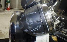 HONDA CB400SF GEN 4 2017 NC42