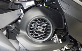 YAMAHA JOGワン 2019 SEM3J