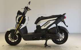 HONDA ZOOMER-X 2005 JF52