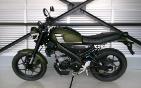 YAMAHA XSR155 RG63