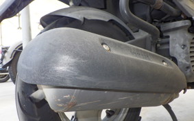 YAMAHA JOG Gen.5 SA36J