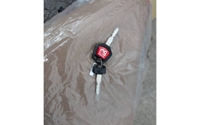 HONDA  SUPER CUB 110 HELLOKITTY JA59