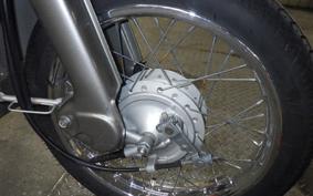 HONDA LITTLE CUB 2026 AA01