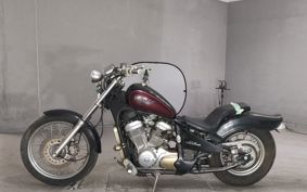 HONDA STEED 400 NC26