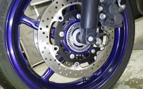 SUZUKI ｸﾞﾗﾃﾞｨｳｽ400 2010 VK58A