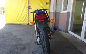 KAWASAKI ZRX-2 1996 ZR400E