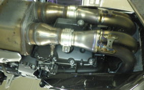 YAMAHA MT-10 SP 2024 RN78J