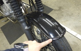 SUZUKI GRASS TRACKER 2025 NJ47A