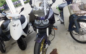 SUZUKI GSX-R1100 Gen.2 1995