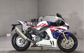 HONDA CBR1000RR RSP SC82