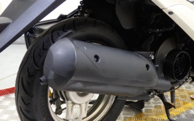 HONDA DIO AF68