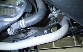 YAMAHA TRICITY 155 A SG37J