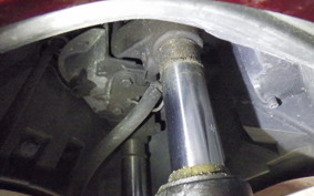 SUZUKI ADDRESS V125 G CF4EA