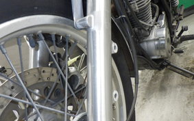 YAMAHA SR400 Gen.3 2001 RH01J