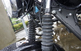 KAWASAKI W175
