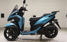YAMAHA TRICITY 125 A 2018 SEC1J