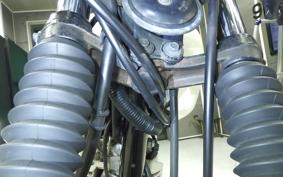 YAMAHA SR400 Gen.4 2014 RH03J