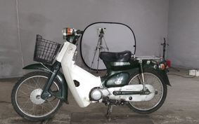 HONDA SUPER CUB50 C50