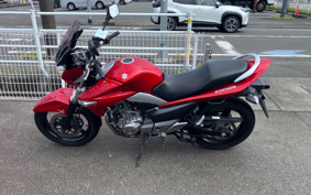 SUZUKI GSR250 GJ55D