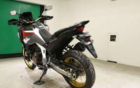 HONDA CRF1100L AFRICA TWIN DCT 2026 SD15