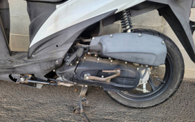 SUZUKI ADDRESS V110 CE47A