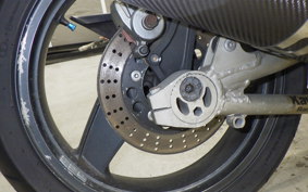 KAWASAKI ZRX400 2002 ZR400E