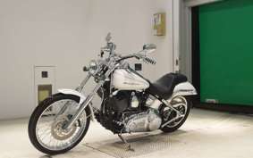 HARLEY FXSTD 1580 2007