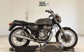 HONDA GB250 CLUBMAN GEN 2 MC10
