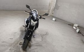 SUZUKI GSR250 GJ55D