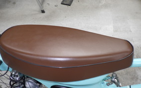 HONDA C50 SUPER CUB AA01