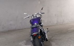 YAMAHA XV1700 ROADSTAR WARRIOR 2004 VP14