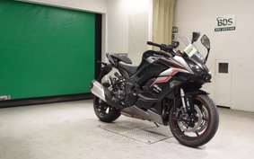 KAWASAKI NINJA 1000SX 2025 ZXT02K